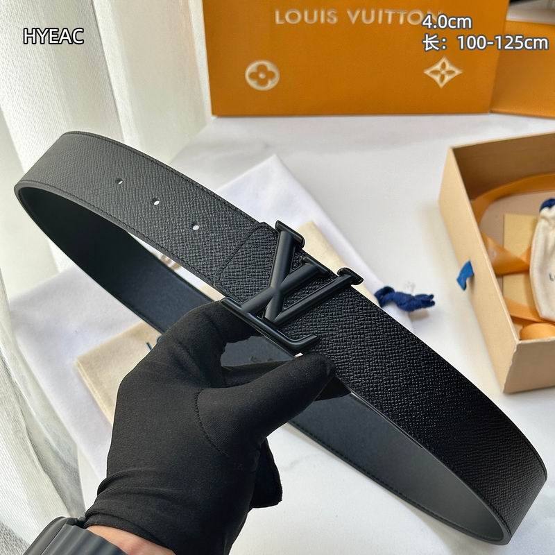 LV belt 40mmX100-125cm 8L (181)