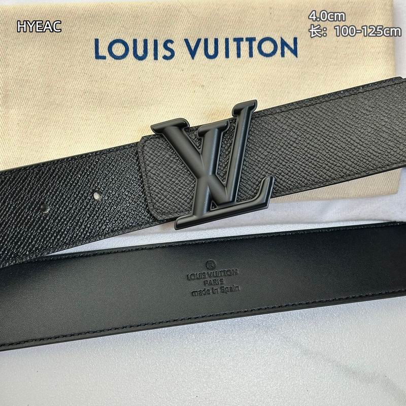 LV belt 40mmX100-125cm 8L (182)