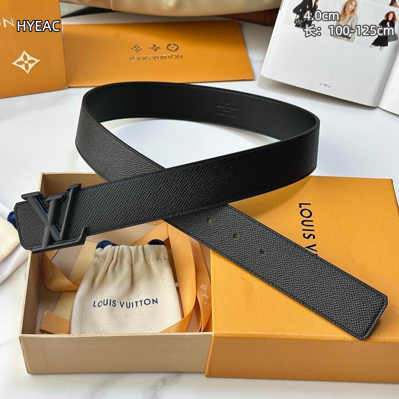 LV belt 40mmX100-125cm 8L (184)