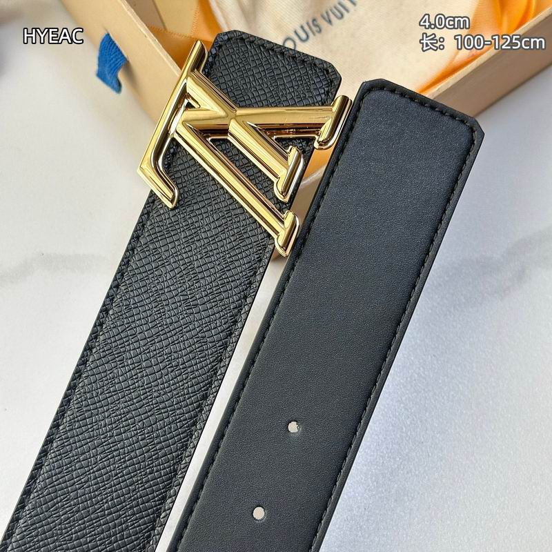 LV belt 40mmX100-125cm 8L (188)