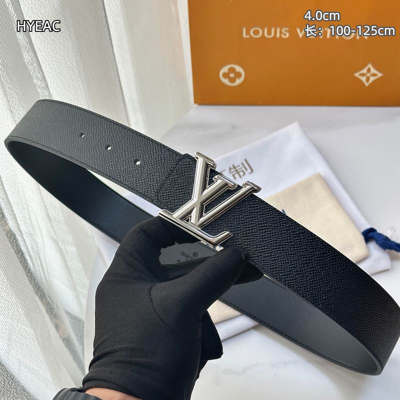 LV belt 40mmX100-125cm 8L (189)