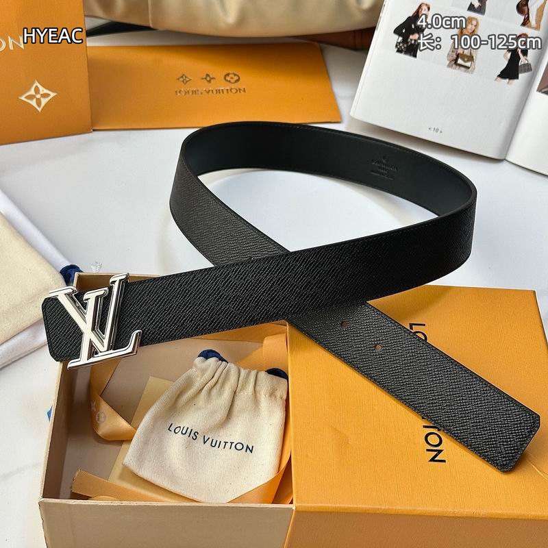 LV belt 40mmX100-125cm 8L (191)
