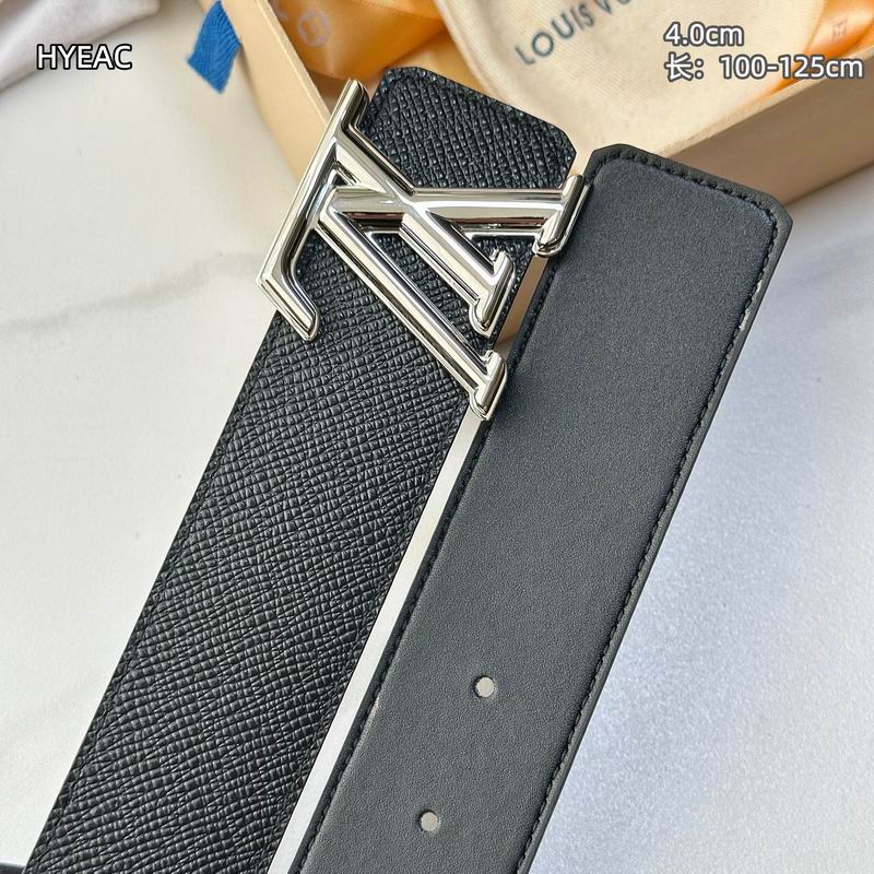 LV belt 40mmX100-125cm 8L (192)