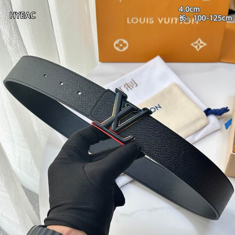 LV belt 40mmX100-125cm 8L (193)