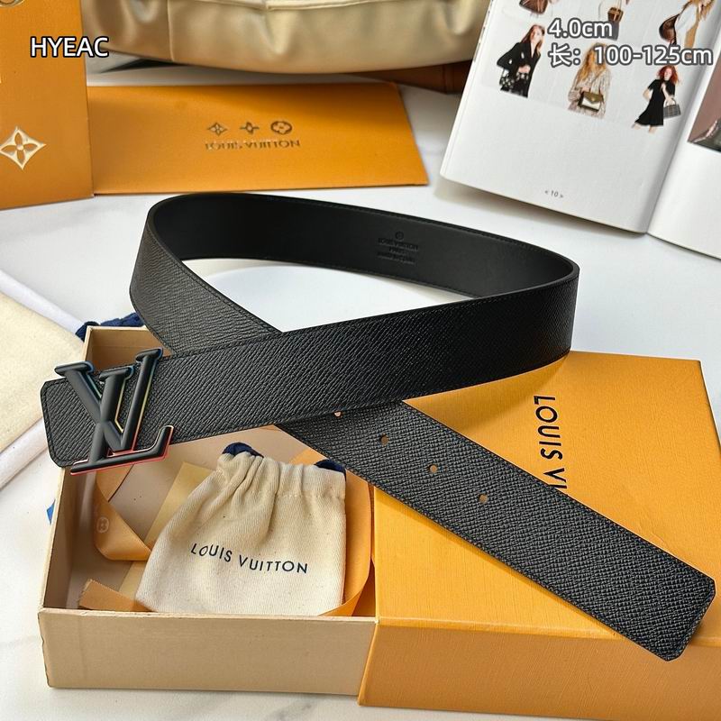 LV belt 40mmX100-125cm 8L (196)