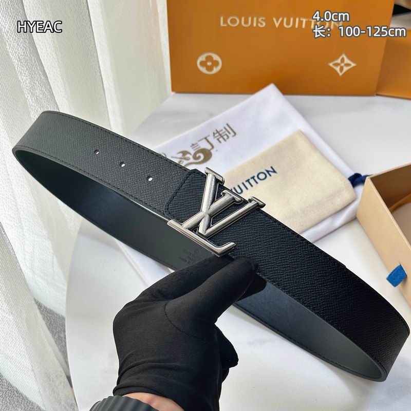 LV belt 40mmX100-125cm 8L (197)