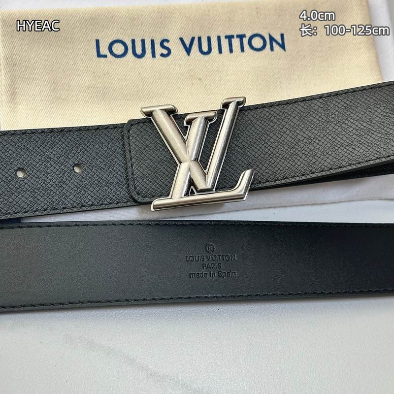 LV belt 40mmX100-125cm 8L (198)