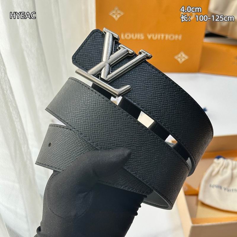 LV belt 40mmX100-125cm 8L (199)