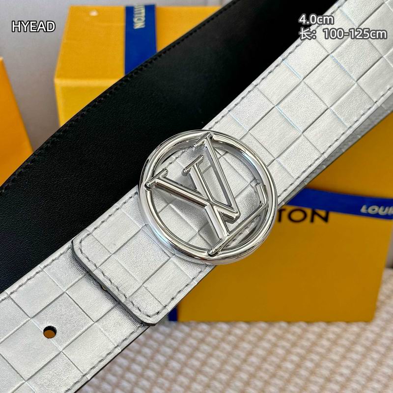 LV belt 40mmX100-125cm 8L (199)