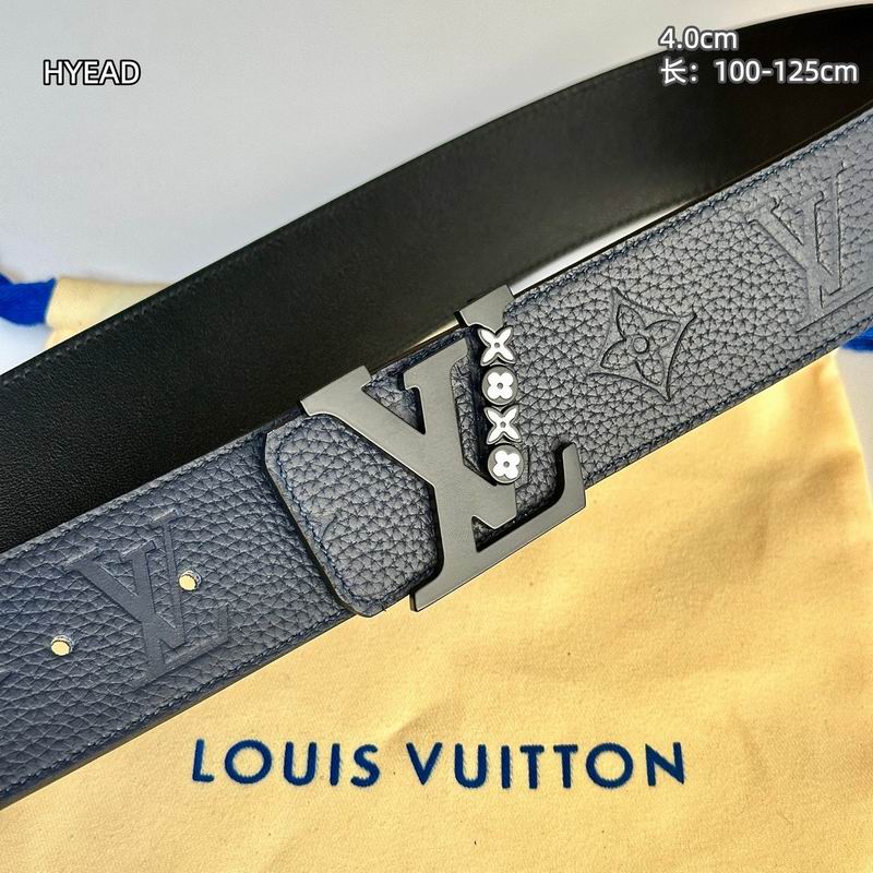LV belt 40mmX100-125cm 8L (20)