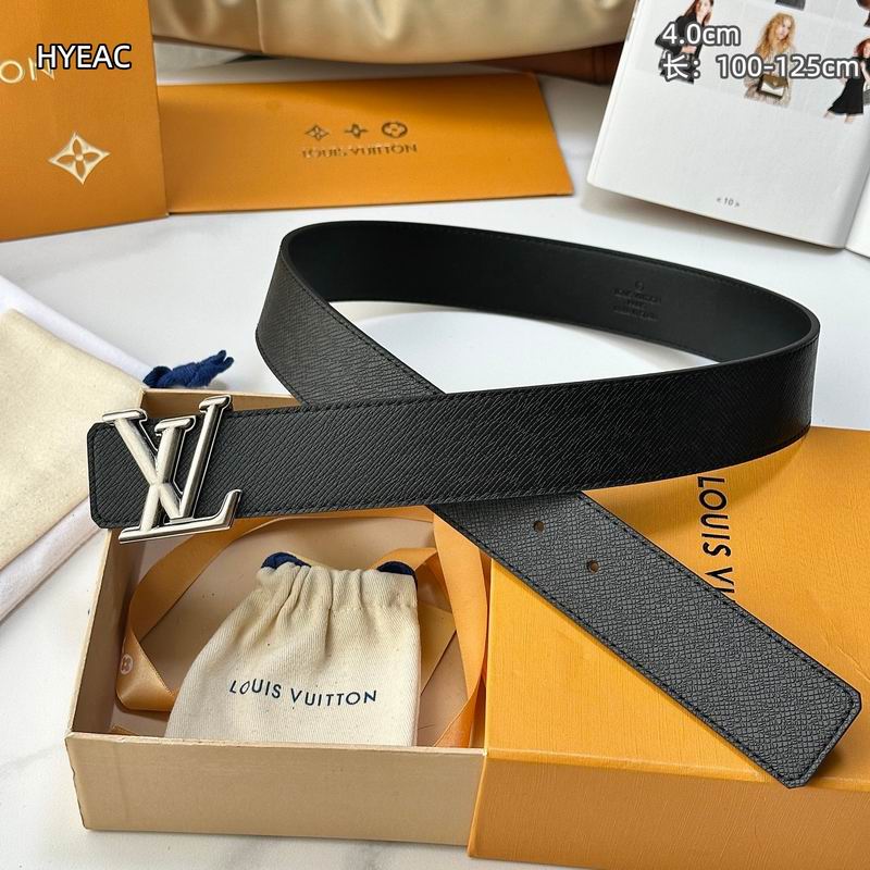 LV belt 40mmX100-125cm 8L (200)