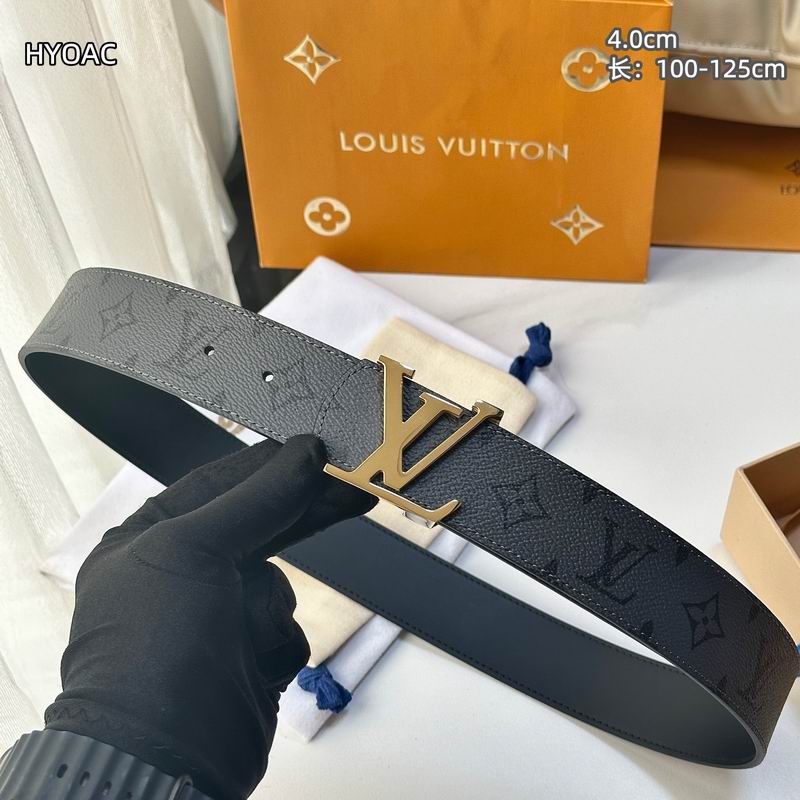 LV belt 40mmX100-125cm 8L (240)