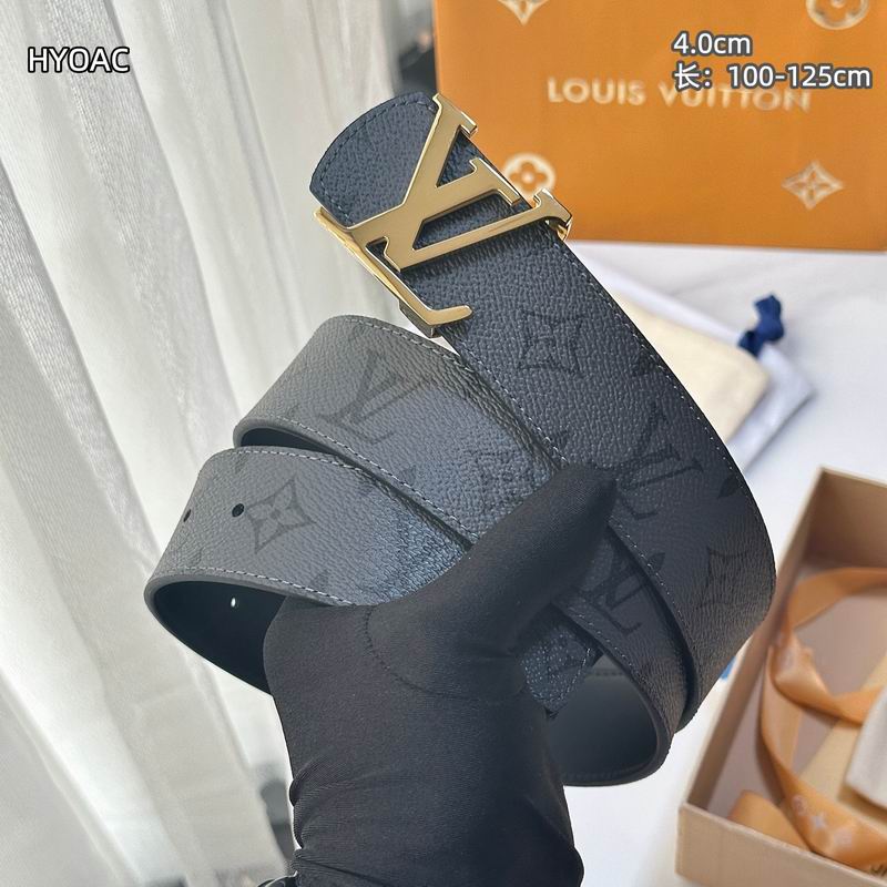 LV belt 40mmX100-125cm 8L (241)