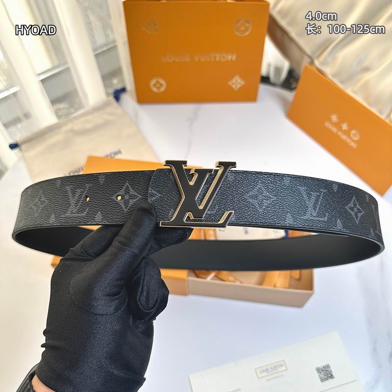 LV belt 40mmX100-125cm 8L (246)