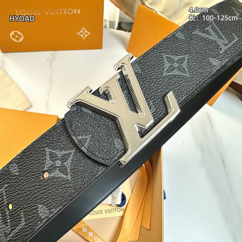 LV belt 40mmX100-125cm 8L (249)