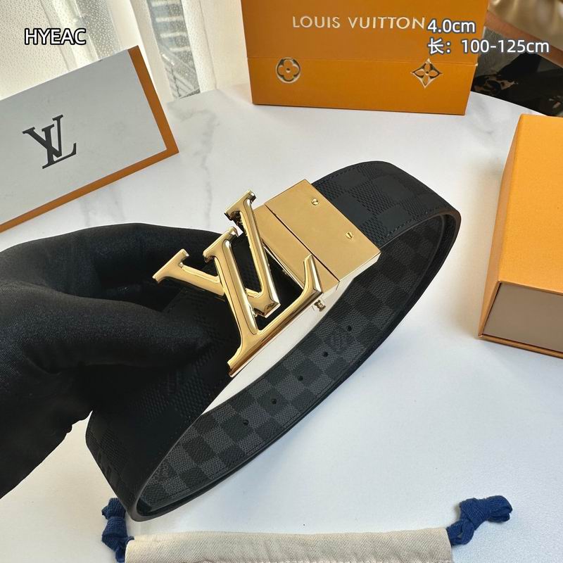 LV belt 40mmX100-125cm 8L (25)