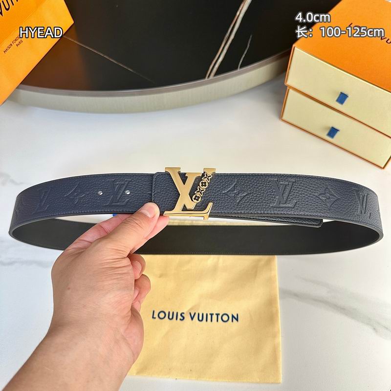 LV belt 40mmX100-125cm 8L (25)