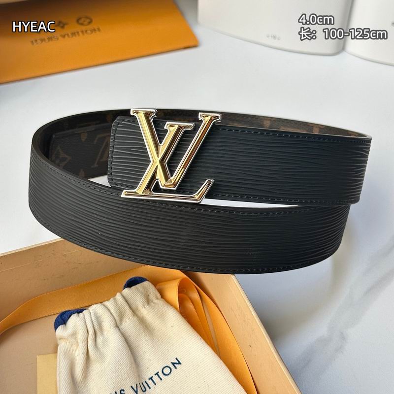 LV belt 40mmX100-125cm 8L (250)
