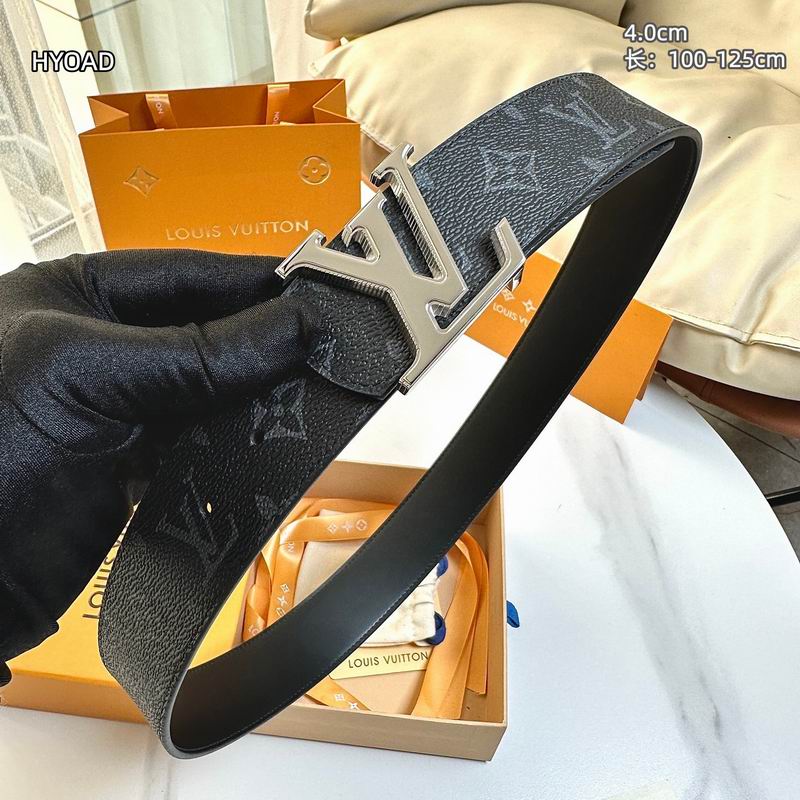 LV belt 40mmX100-125cm 8L (250)