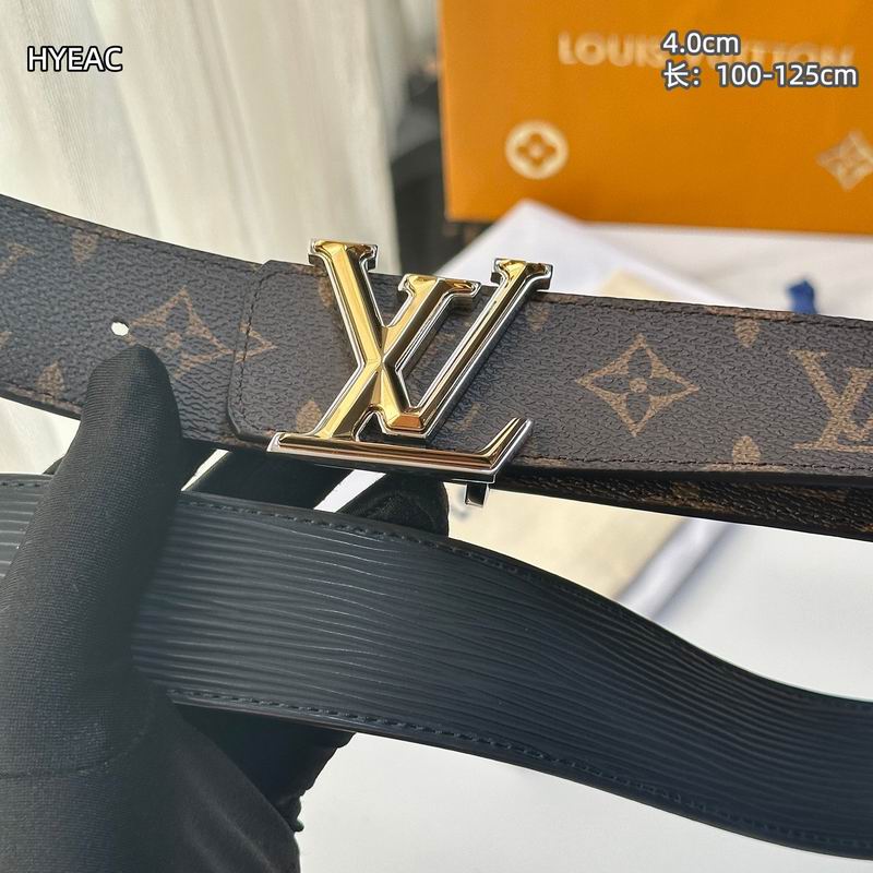 LV belt 40mmX100-125cm 8L (253)