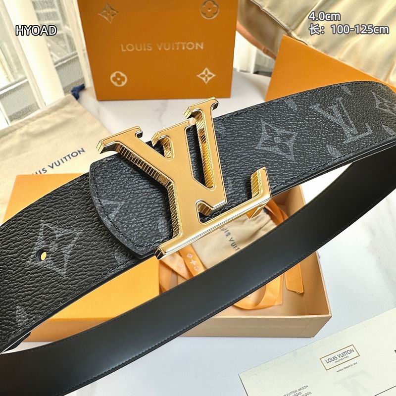LV belt 40mmX100-125cm 8L (253)