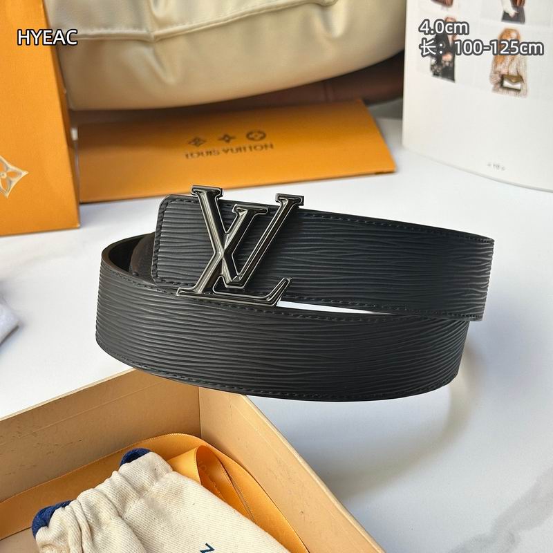 LV belt 40mmX100-125cm 8L (258)