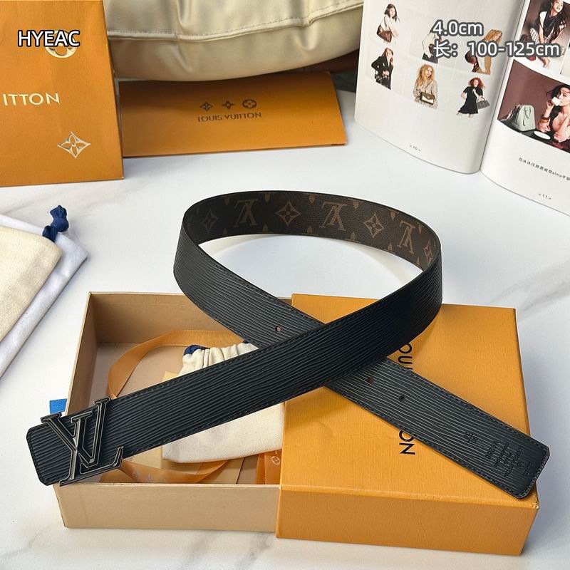 LV belt 40mmX100-125cm 8L (259)