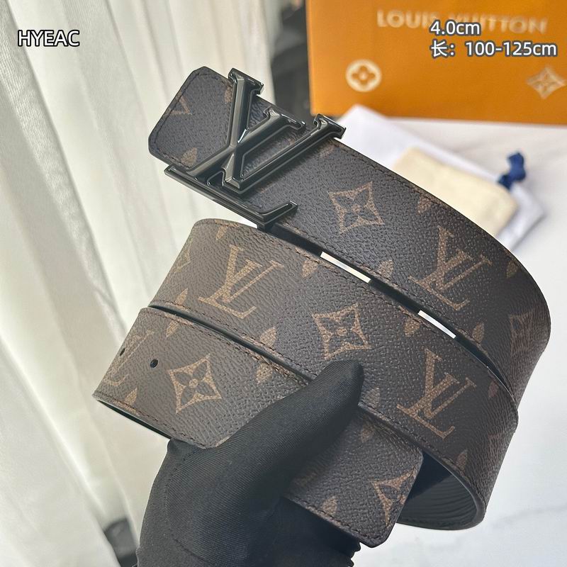 LV belt 40mmX100-125cm 8L (260)