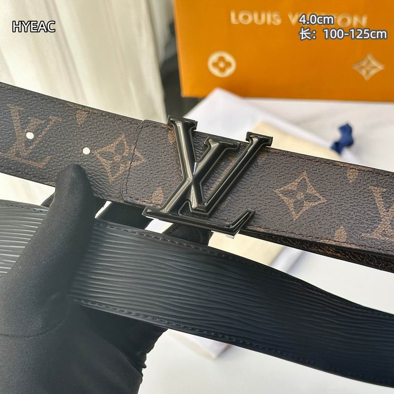 LV belt 40mmX100-125cm 8L (261)