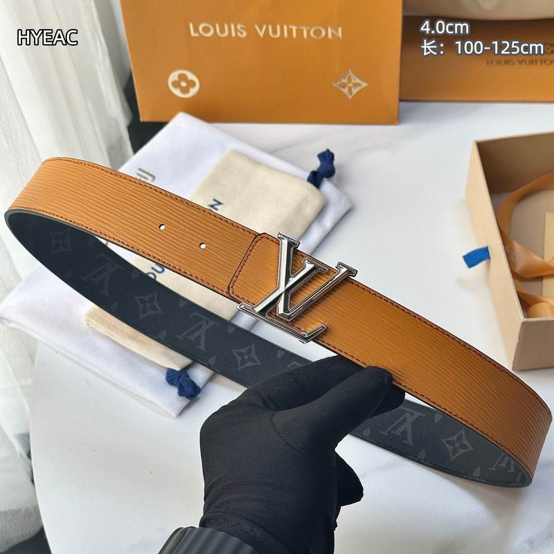 LV belt 40mmX100-125cm 8L (264)