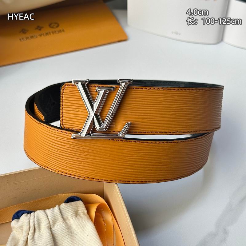 LV belt 40mmX100-125cm 8L (265)