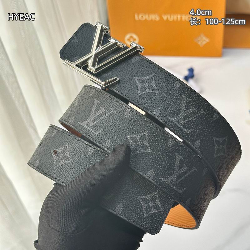 LV belt 40mmX100-125cm 8L (267)