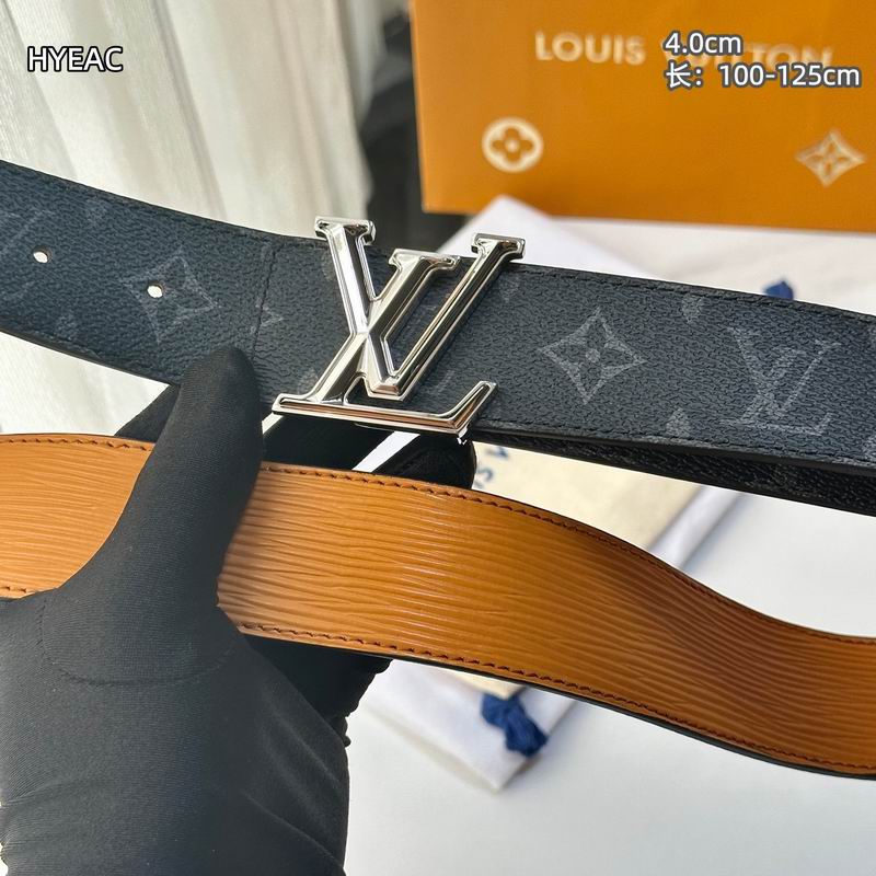 LV belt 40mmX100-125cm 8L (268)