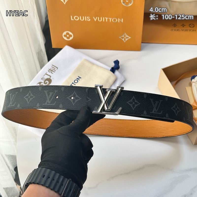 LV belt 40mmX100-125cm 8L (269)