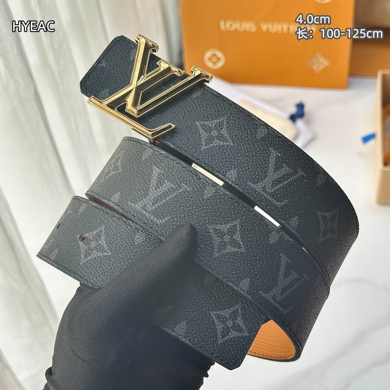 LV belt 40mmX100-125cm 8L (274)