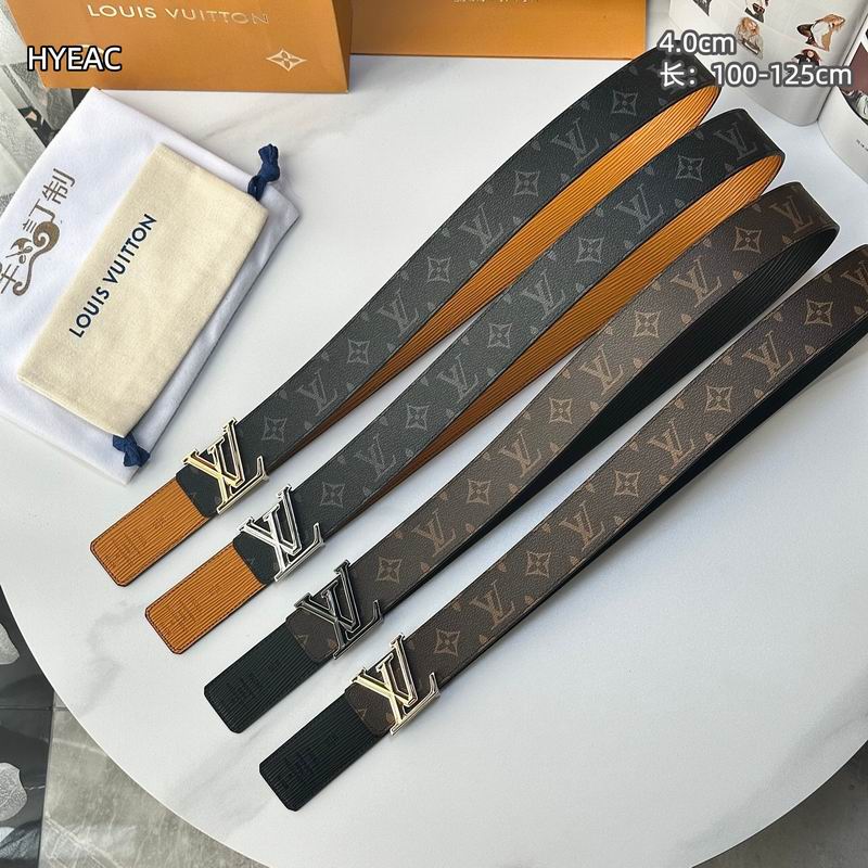 LV belt 40mmX100-125cm 8L (278)