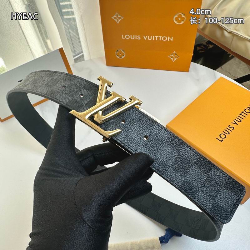 LV belt 40mmX100-125cm 8L (28)