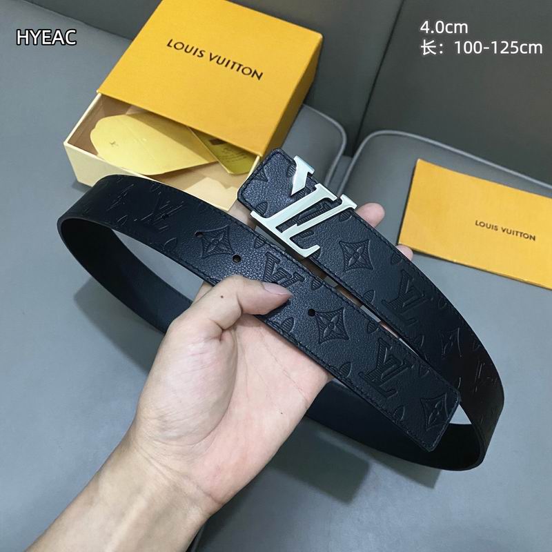 LV belt 40mmX100-125cm 8L (280)