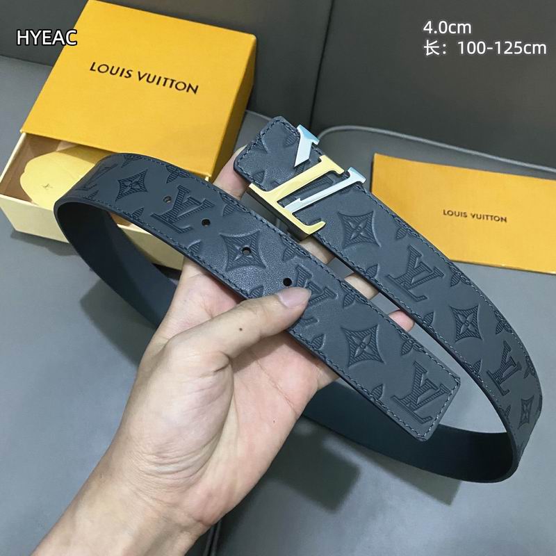 LV belt 40mmX100-125cm 8L (288)