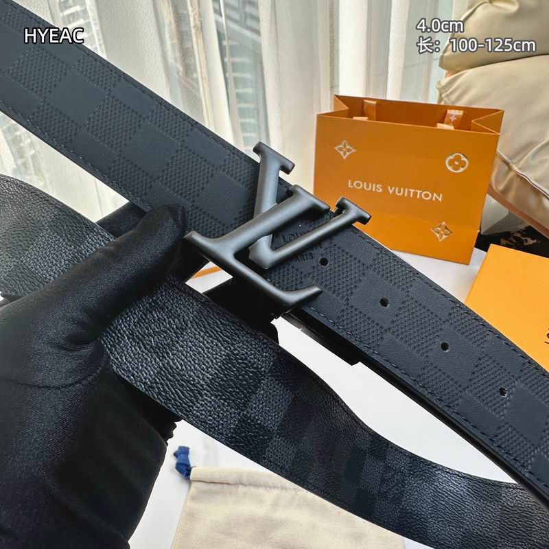 LV belt 40mmX100-125cm 8L (30)