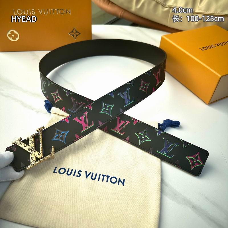 LV belt 40mmX100-125cm 8L (31)