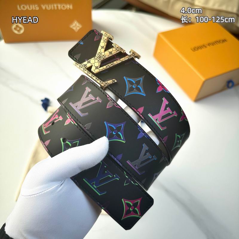 LV belt 40mmX100-125cm 8L (32)