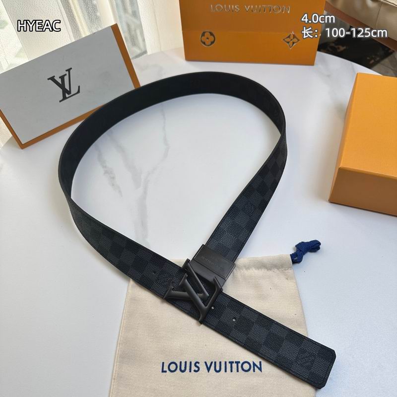 LV belt 40mmX100-125cm 8L (33)