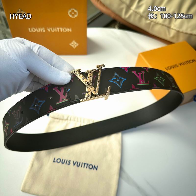 LV belt 40mmX100-125cm 8L (33)