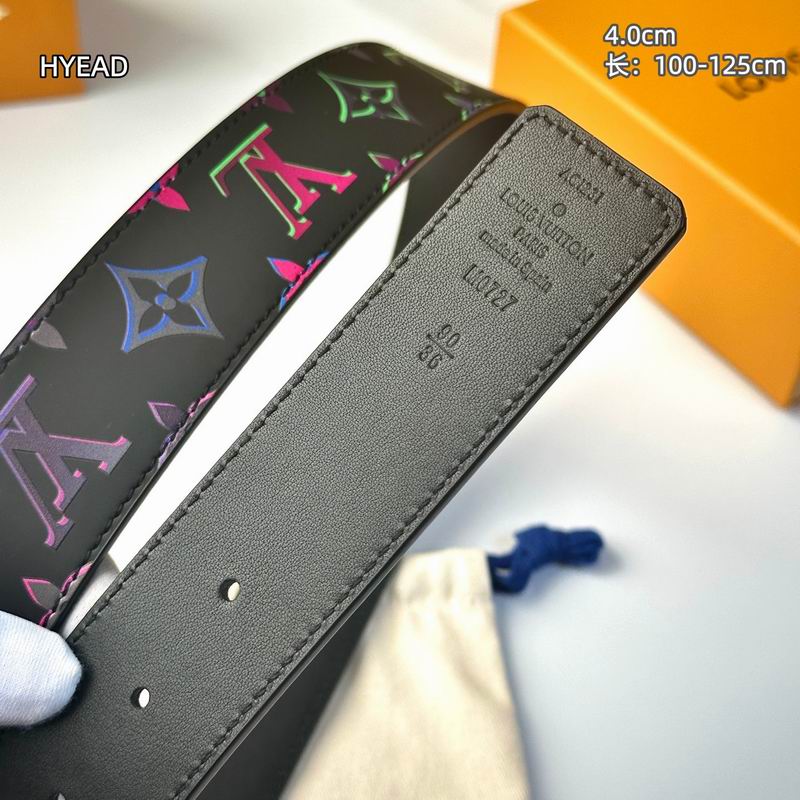 LV belt 40mmX100-125cm 8L (34)