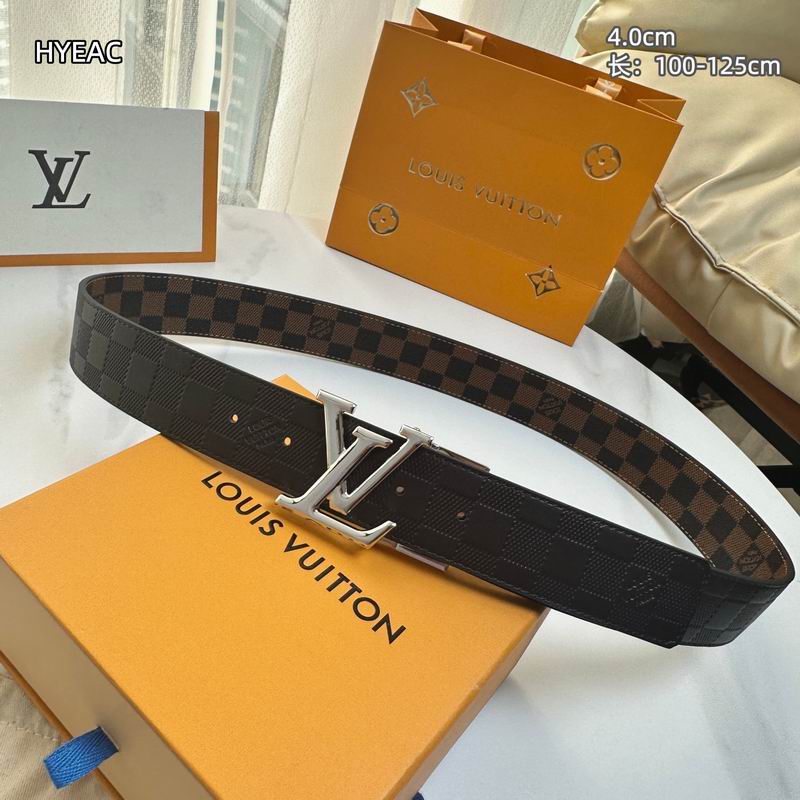 LV belt 40mmX100-125cm 8L (35)