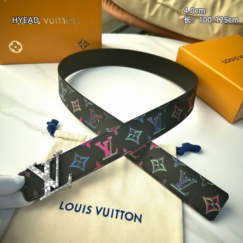 LV belt 40mmX100-125cm 8L (35)