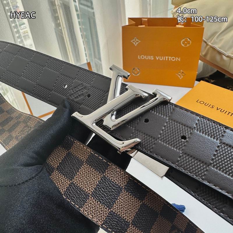 LV belt 40mmX100-125cm 8L (36)