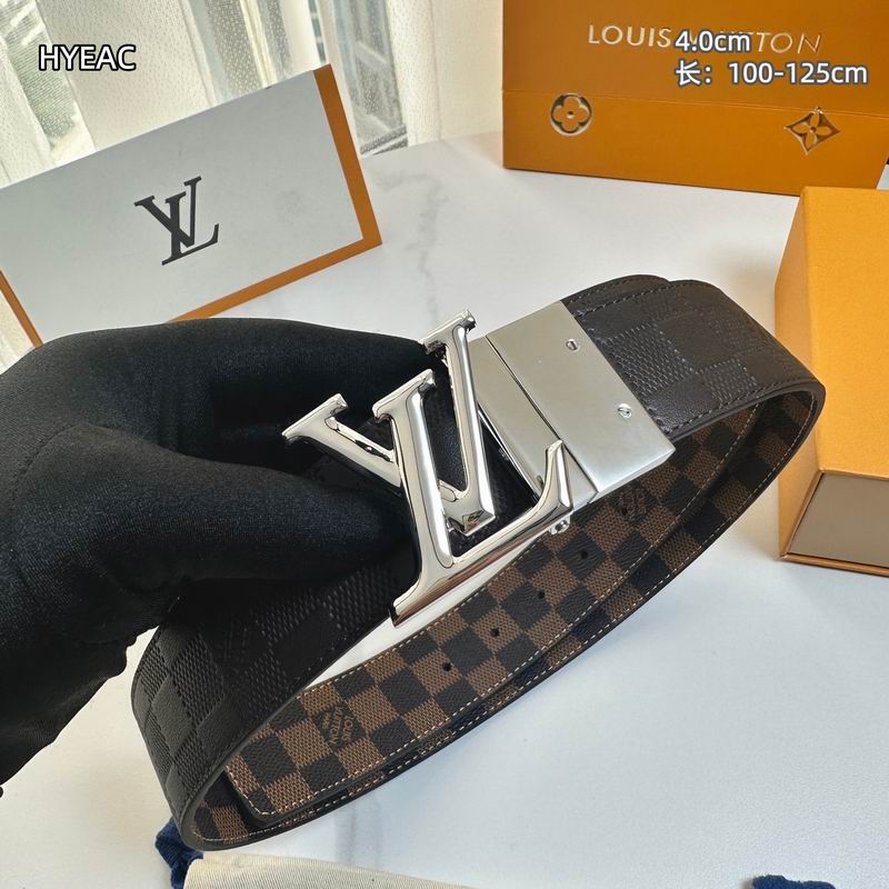 LV belt 40mmX100-125cm 8L (37)