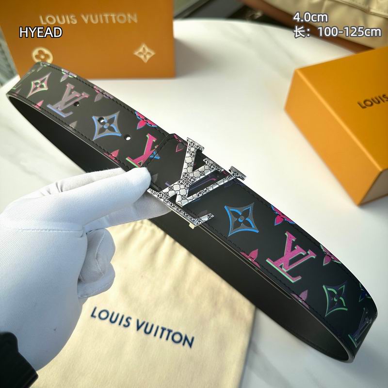 LV belt 40mmX100-125cm 8L (37)
